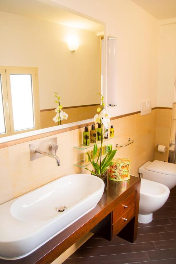 Suite Experience Rome Exterior photo