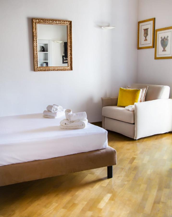 Suite Experience Rome Exterior photo