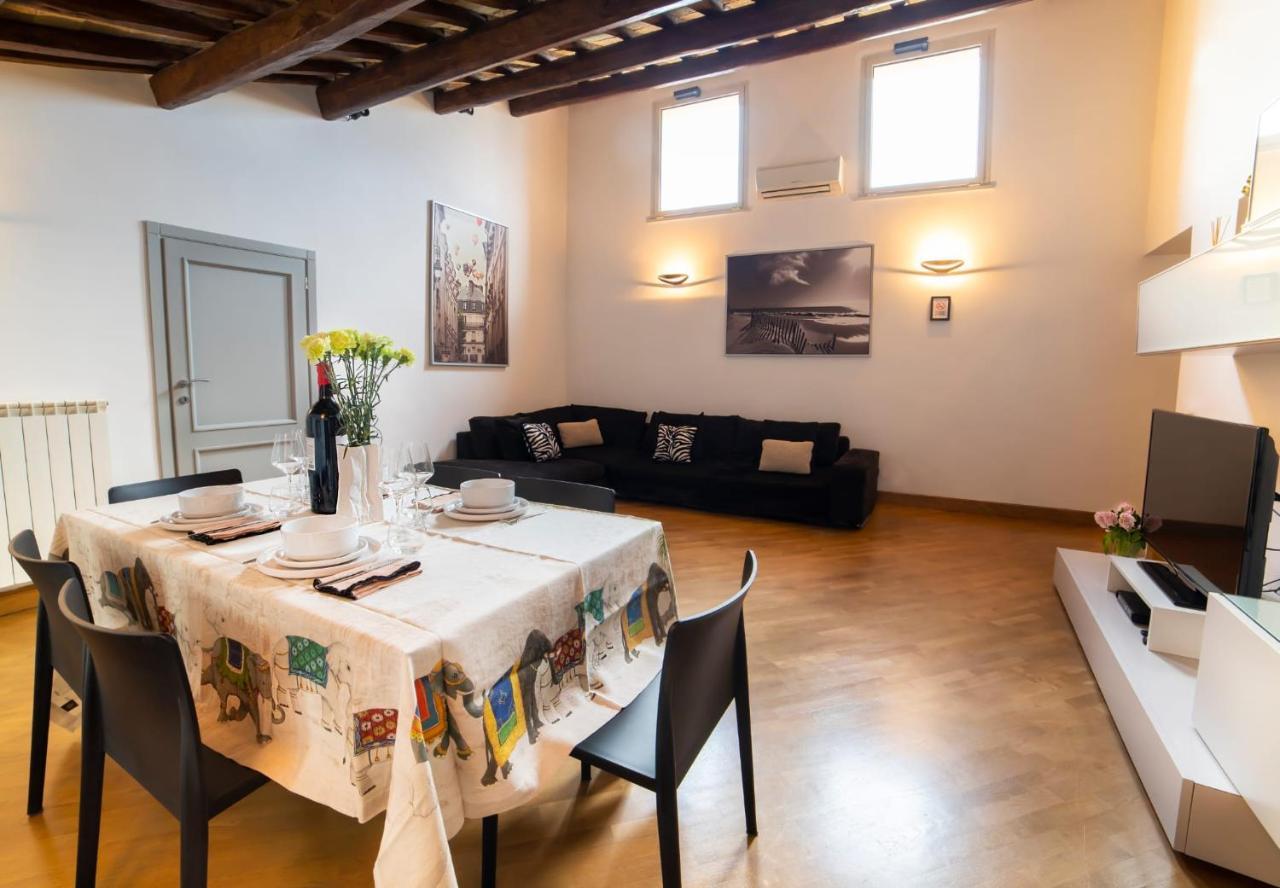 Suite Experience Rome Exterior photo