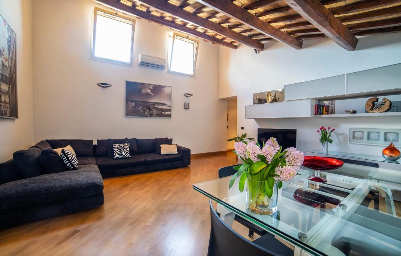 Suite Experience Rome Exterior photo