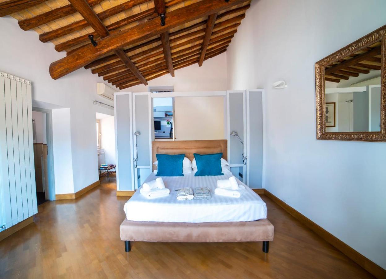 Suite Experience Rome Exterior photo