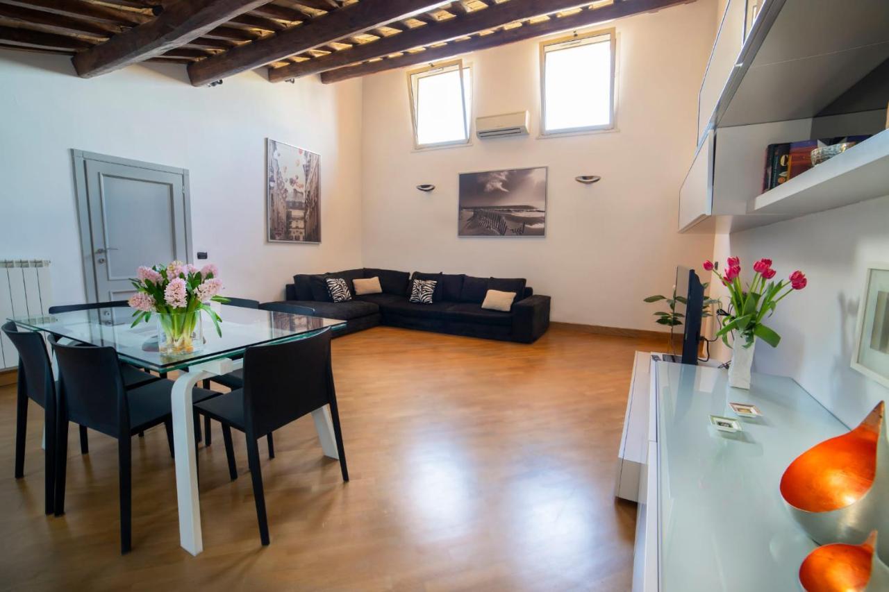 Suite Experience Rome Exterior photo