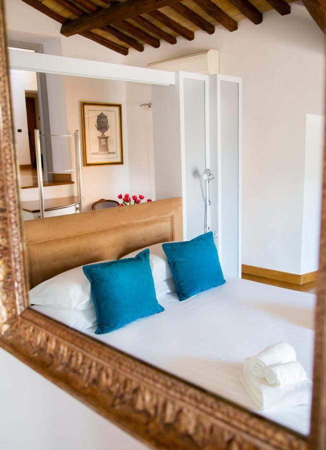 Suite Experience Rome Exterior photo