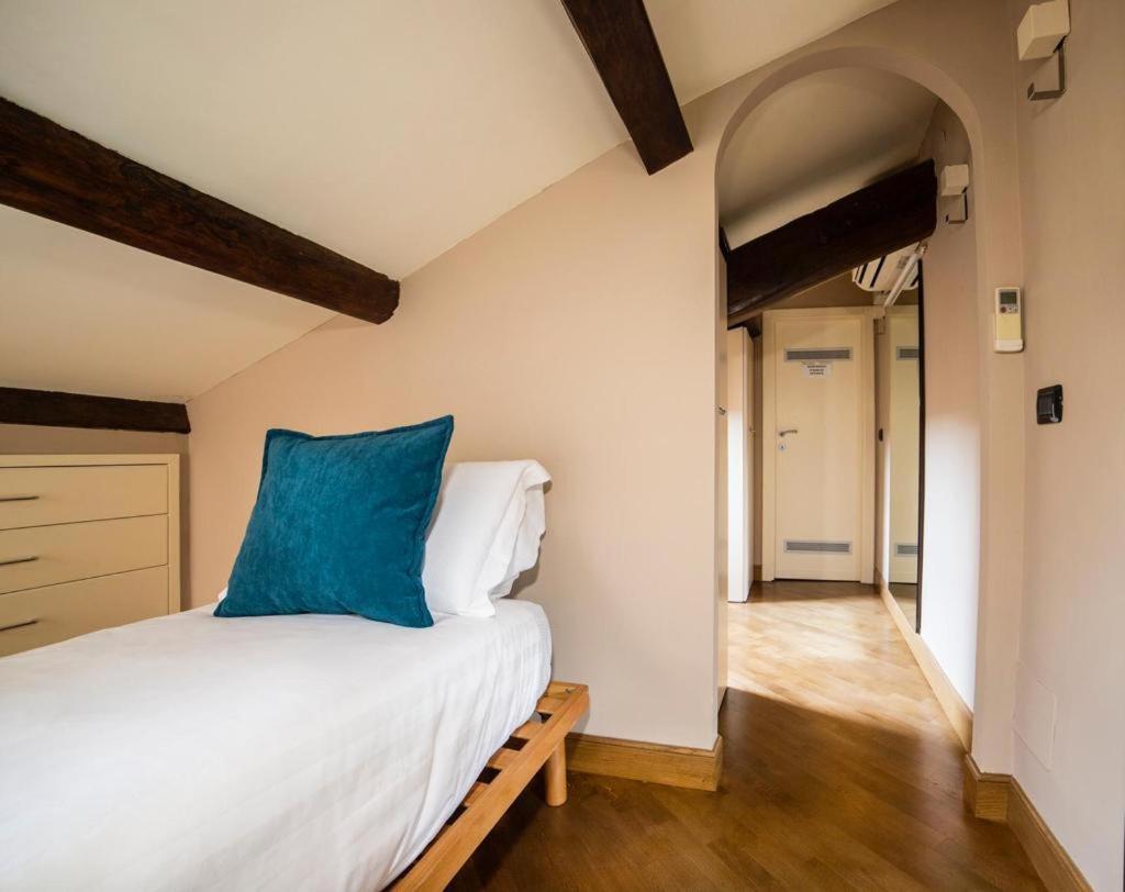 Suite Experience Rome Exterior photo